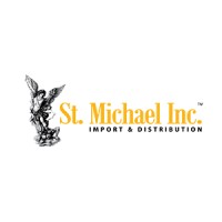 St. Michael Inc. logo - Similar company to Zepeim Non-Alcoholic Wine & Spirit Wholesale & Distribution