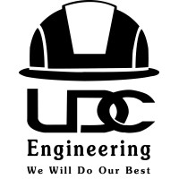 UDC Engineering logo - Similar company to Focus Computers D.O.O.