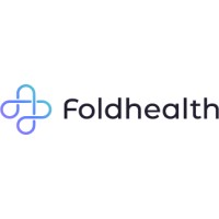 Fold Health logo - Similar company to Praxify Technologies, Inc.