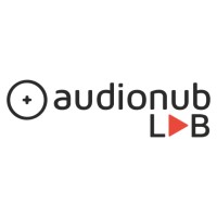 audionub Lab logo - Similar company to 3E Software Solutions