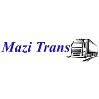 Mazi Trans Spółka z Ograniczoną Odpowiedzialnością logo - Similar company to Bl Transport&Logistic