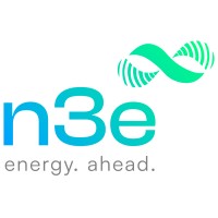 n3e Technologies logo - Similar company to SOPAN