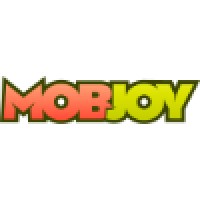 Mobjoy Games logo - Similar company to Adset