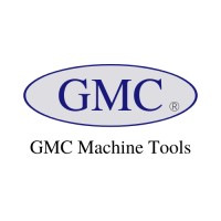 GMC MACHINE TOOLS CORP. logo - Similar company to Leblond Ltd.