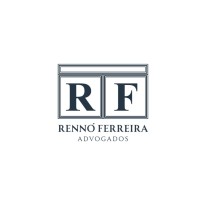 Rennó Ferreira | Advogados logo - Similar company to Dhayglysth Vianna