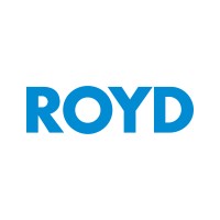 ROYD UK logo - Similar company to Bora® Tool