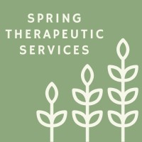 Spring Therapeutic Services logo - Similar company to Tilehouse Counselling