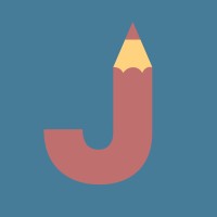 Portret voor het leven logo - Similar company to Wonderstudio