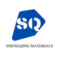 ShengQing Materials logo - Similar company to Pt. Tentrem Artha Nugraha