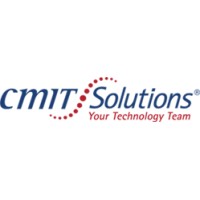 CMIT Solutions of Brooklyn North logo - Similar company to Ccs It Pros / Colorado Computer Support