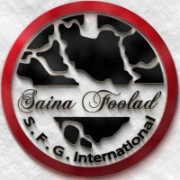 sainafooladco logo - Similar company to Almas Engineering Group