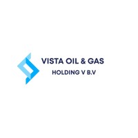 VISTA OIL & GAS HOLDING VB.V logo - Similar company to Hukm Launch Pad
