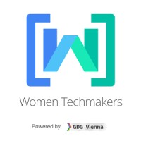 Women Techmakers Vienna logo - Similar company to Unbuzz