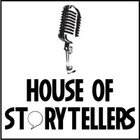 House of Storytellers logo - Similar company to Story & Tellers