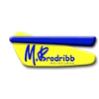 M. Brodribb Pty Ltd logo - Similar company to Special Patterns