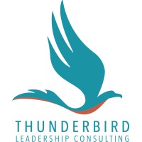Thunderbird Leadership Consulting logo - Similar company to Empreinte Consulting