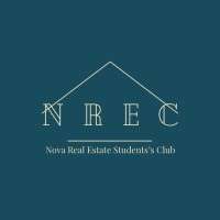 NREC Nova Real Estate Student's Club logo - Similar company to Nutrigreen
