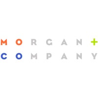 Morgan and Company logo - Similar company to Rethink Process Consulting