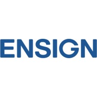 Ensign Services Australia logo - Similar company to Og-Network