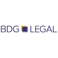 BDG.LEGAL Długosz i Partnerzy Radcowie Prawni logo - Similar company to Wielkopolska Grupa Prawnicza Maźwa Sendrowski Kancelaria Radców Prawnych Sp. P.