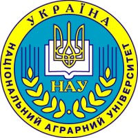 National Agricultural University Of Ukraine