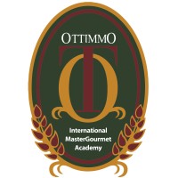 OTTIMMO International MasterGourmet Academy logo - Similar company to The Sages International Culinary Business School