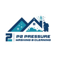 P2 Pressure Washing