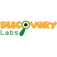 Discovery Labs Limited logo - Similar company to Smartintake Ai