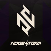 Noobstorm Gaming logo - Similar company to Techxpedite