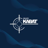 Grupo KABAT logo - Similar company to Sym Servicios Perú