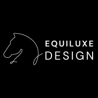Equiluxe Design logo - Similar company to Elite Equestrian Magazine