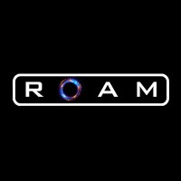 ROAM logo - Similar company to Roam Generation Pr