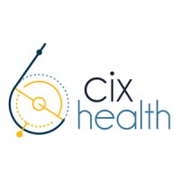 Cix Health logo - Similar company to Shout | Softly
