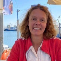 Nynke, jouw vertrouwenspersoon logo - Similar company to Landelijk Buro Integriteit & Vertrouwenspersoon