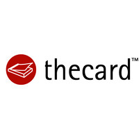 thecard logo - Similar company to The Coaching Conclave (Tcc)