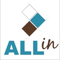 ALLin case in legno - Woodframe Building System logo - Similar company to Reiter Case In Legno