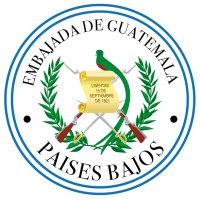 Embassy of Guatemala in The Netherlands logo - Similar company to Guate Data Suite