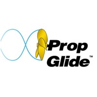 PropGlide logo - Similar company to Spaceage Synthetics, Ltd.