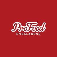 Profood Embalagens logo - Similar company to Tuicial Graphic Industry