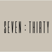 Seven:Thirty Skincare logo - Similar company to Steventai