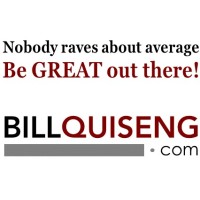 Bill Quiseng logo - Similar company to Washington State Pta