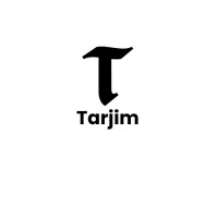 Tarjim.co logo - Similar company to Tarjim