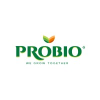 PROBIOCR logo - Similar company to Belafruit