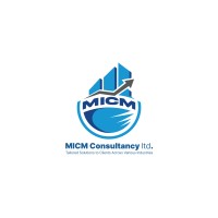 MICM Consultancy Limited logo - Similar company to Emole Group
