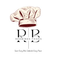 Redbirds Foods logo - Similar company to Sychruv