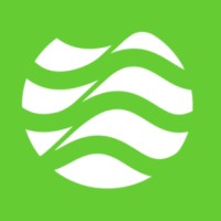 Intensity Air logo - Similar company to Apg Mayoreo