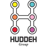 Huddeh group logo - Similar company to Axeto