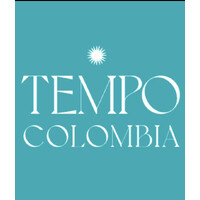 Tempo Colombia logo - Similar company to Cali Travel