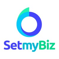 Setmybiz.in logo - Similar company to Aml Flagship