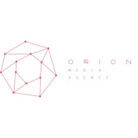 Orion Media Agency logo - Similar company to Juliet Victor Vineyards